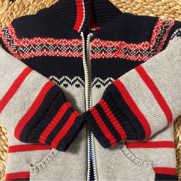 Nautica Jacket - Picture 2 of 4